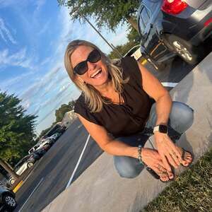 Meet your Posher, Kelli